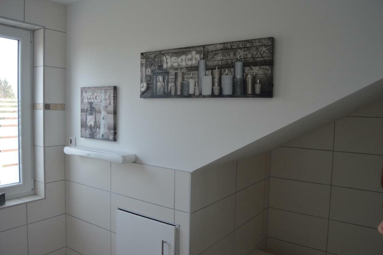 Apartment Meerfeld Дуйсбург Экстерьер фото